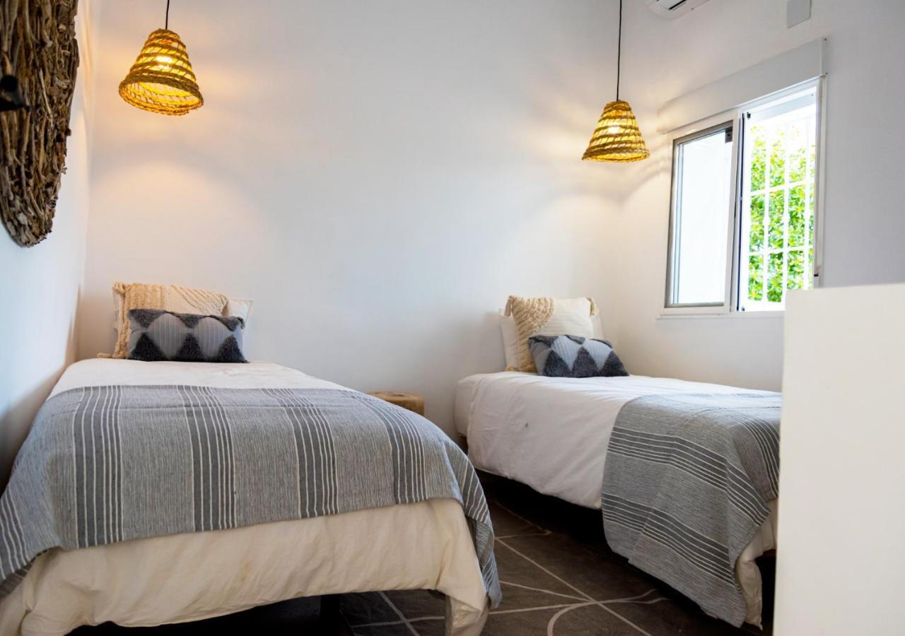 Exclusivo Cortijo Con Piscina Privada Almería